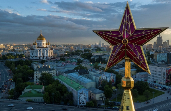 Эксперт отметил усиление влияния России в мире