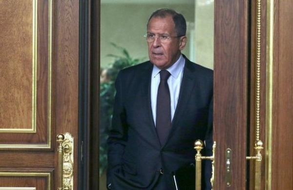 Лавров призвал госсекретаря США уважать российский суд