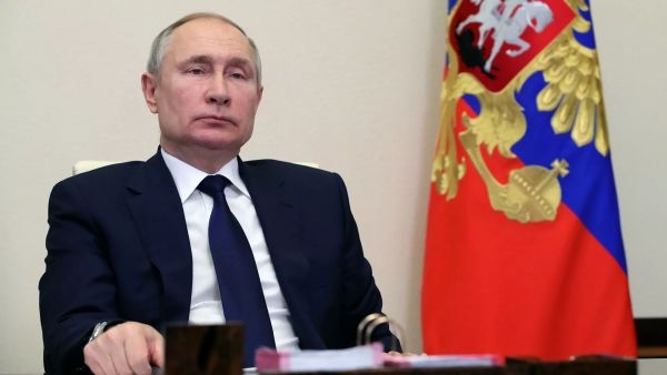 Путин назначил прокуроров четырех регионов