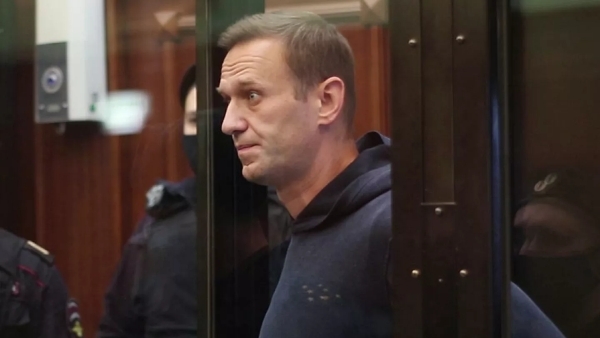 Евросоюз призвал к немедленному освобождению Навального