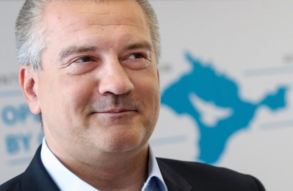 Аксенов: водоснабжение Крыма будет обеспечено без Украины