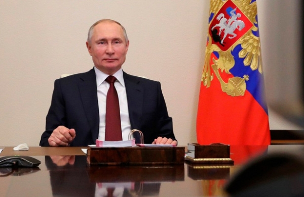 Названы главные итоги закрытой встречи Путина с прессой