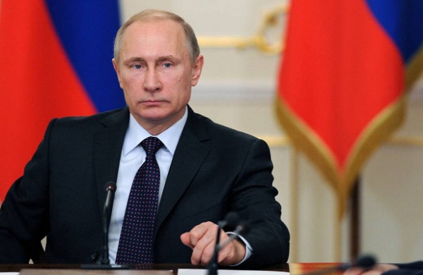 Путин поспорил с Жириновским о «варварах с Востока»