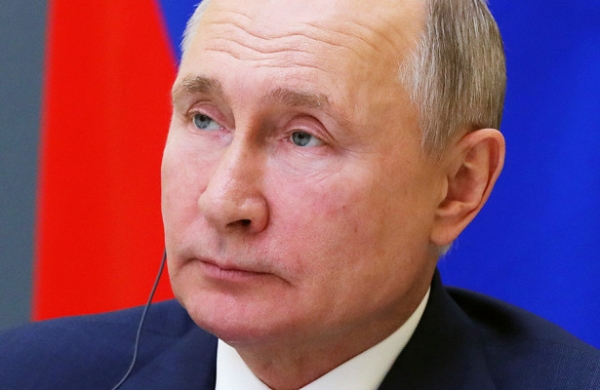 Песков заявил об отменном здоровье у Путина