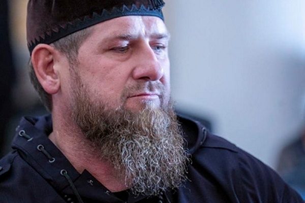 Кадыров потребовал зачистить Грозный от грязных грузовиков