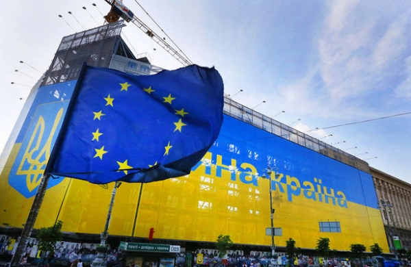 Киев обвинили в попытке разрушить отношения России и ЕС