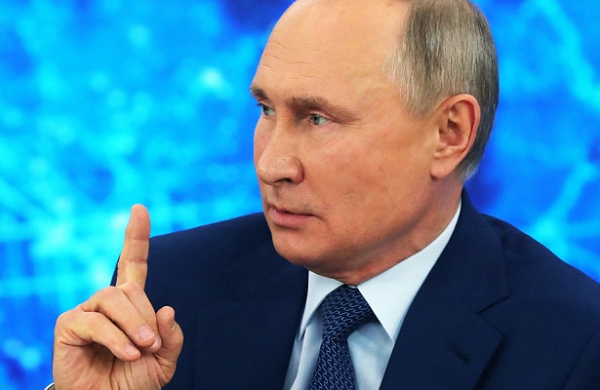 Путин назвал неприемлемой приватизацию по модели 90-х