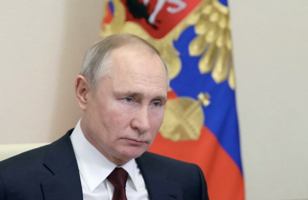 Путин назвал терроризм самой опасной угрозой