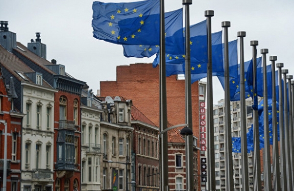 Постпред России при ЕС пообещал ассимитричные санкции Европе