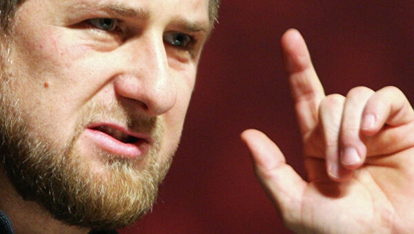 В Чечне потребовали от Британии выдать главного критика Кадырова