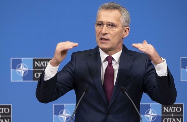 В Совфеде высмеяли генсека НАТО