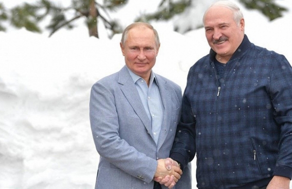 В Госдуме усомнились в честности Лукашенко