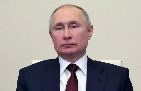 Песков раскрыл планы Путина на Мюнхенскую конференцию