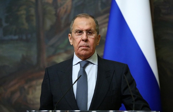 Лавров назвал Россию гарантом справедливого мироустройства