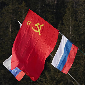 Очередная попытка разрушить Россию может быть предпринята под предлогом воссоздания СССР