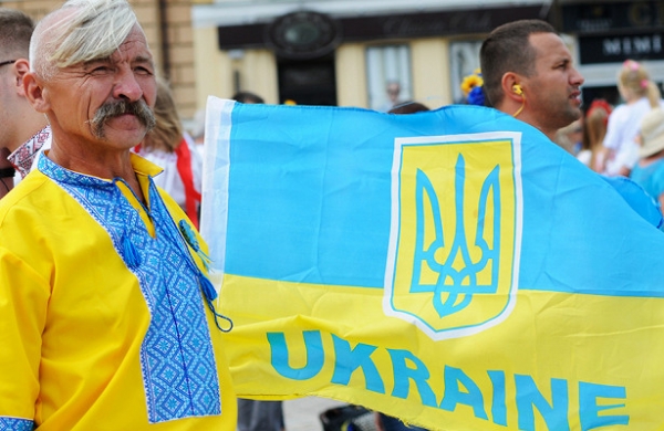 Песков назвал Украину недружественным государством