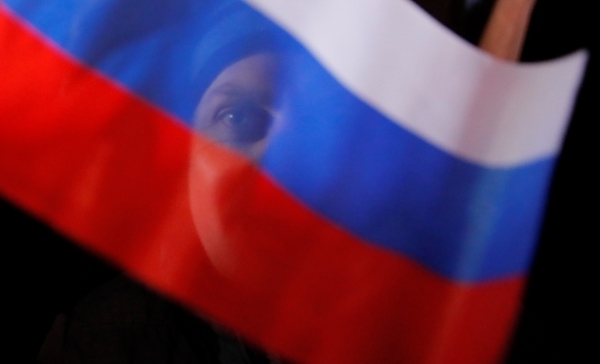 Главы МИД ЕС рассмотрят введение санкций против России