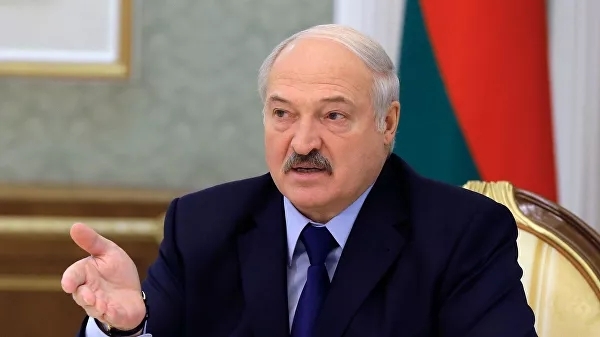 Лукашенко приедет в Россию за кредитом в 3 млрд долларов