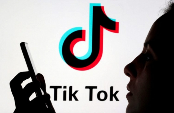 МИД зарегистрировал акаунт в TikTok