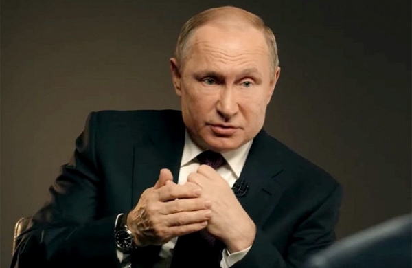 В Кремле развеяли интригу о мюнхенском выступлении Путина