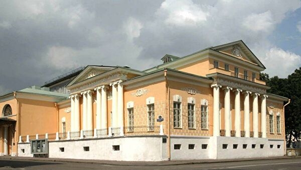 Музей Пушкина будет бесплатно работать в день памяти поэта