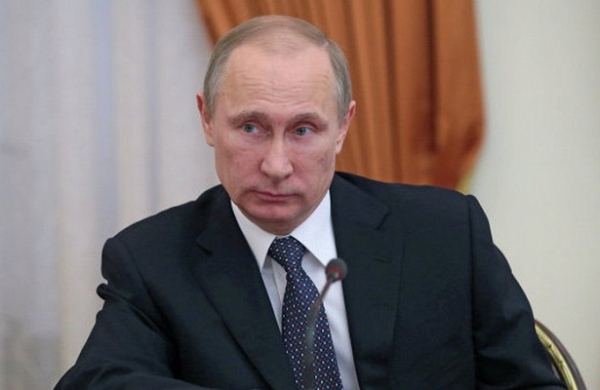 Президент отметил недовольство оппонентов РФ ее достижениями