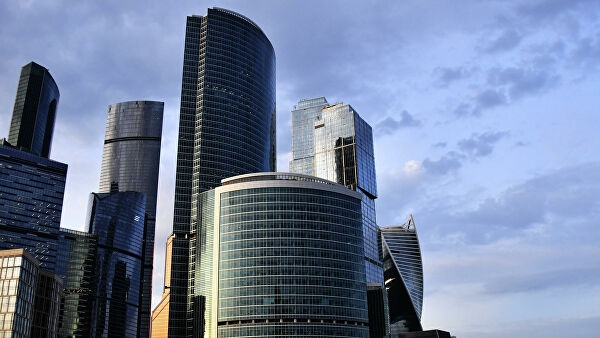 Москва вошла в мировой топ привлекательных для инвесторов городов