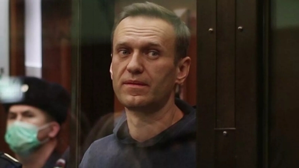 Страны Прибалтики и Польша введут санкции «по списку Навального»