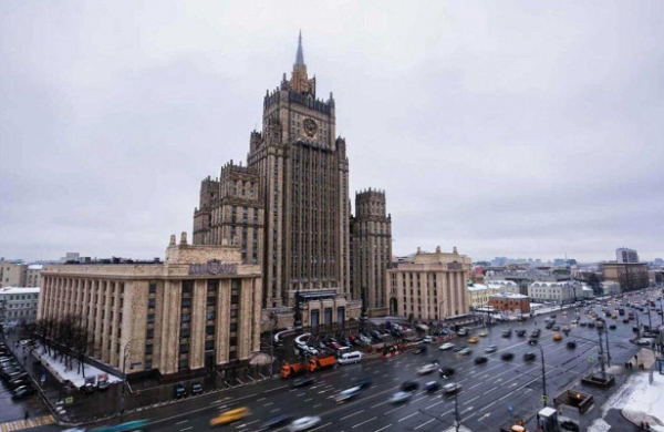 Оценка Боррелем визита в Москву неприятно удивила РФ