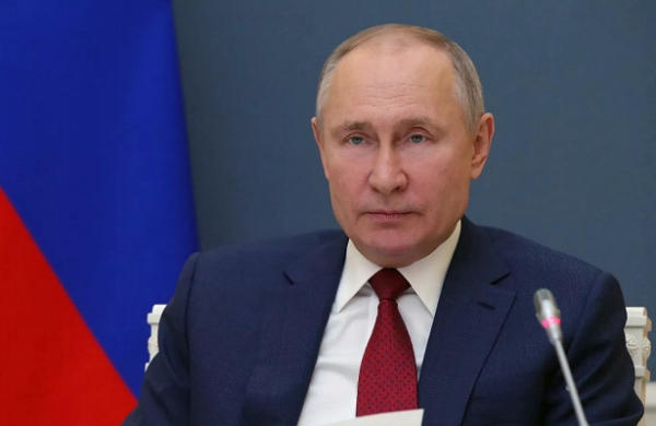 Анонсирована встреча Путина с лидерами думских фракций