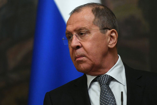 Лавров назвал Европу инициатором разрыва отношений с Россией