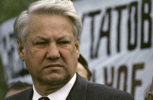 Экс-глава протокола рассказал о «большой» мечте Ельцина