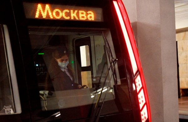Стала известна причина сбоя в движении поездов в московском метро