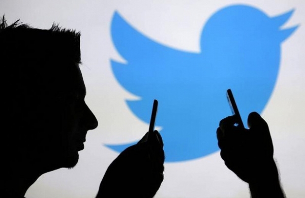 Twitter разблокировал аккаунт делегации России в Вене
