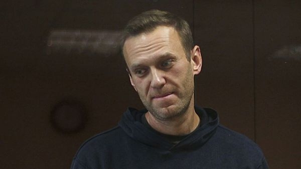 В Кремле сочли неправомерным решение ЕСПЧ по Навальному