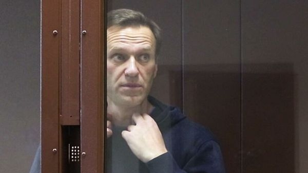 ЕСПЧ принял решение потребовать освобождения Навального