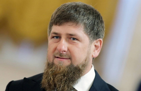 Родственник Кадырова в 30 лет стал мэром Грозного
