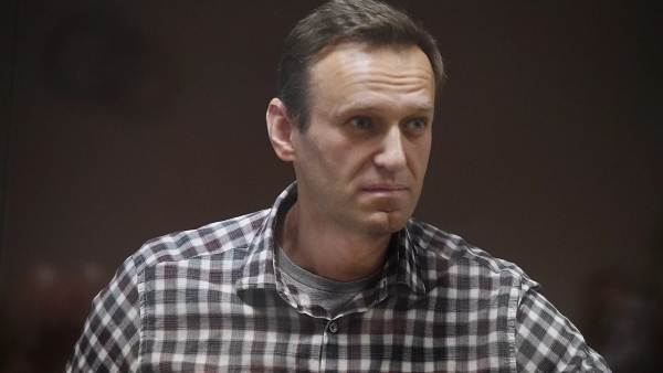 Суд обязал Навального выплатить Пригожину полмиллиона рублей