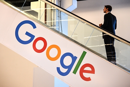 В России захотели ввести новый «налог на Google»