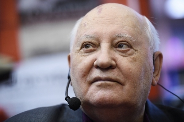 В Госдуме собрались подать в суд на Горбачёва