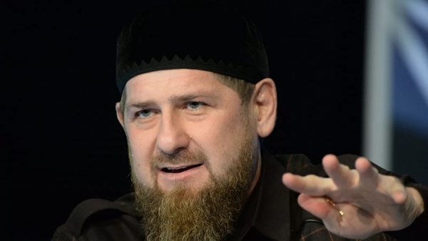 Кадыров удивился реакции Пескова на его обращение