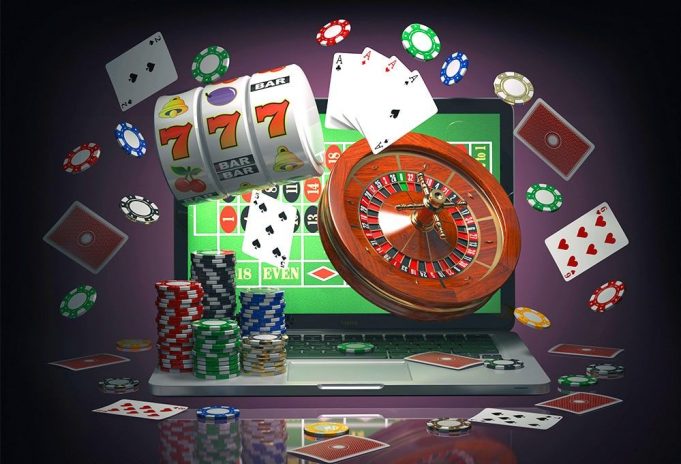 10 лучших онлайн казино