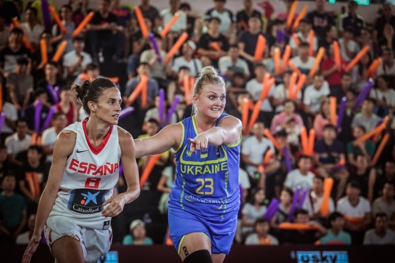 13 главных побед Украины в баскетболе: от ''золота'' чемпионата Европы до прорыва на ''мир'' с тренером из НБА
