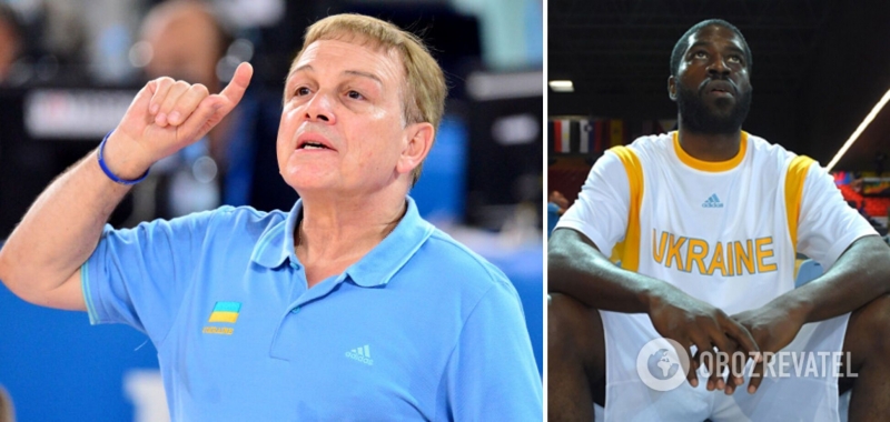 13 главных побед Украины в баскетболе: от ''золота'' чемпионата Европы до прорыва на ''мир'' с тренером из НБА