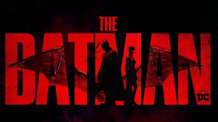 «Бэтмен» Мэтта Ривза — самый ожидаемый фильм 2022 года по версии IMDb