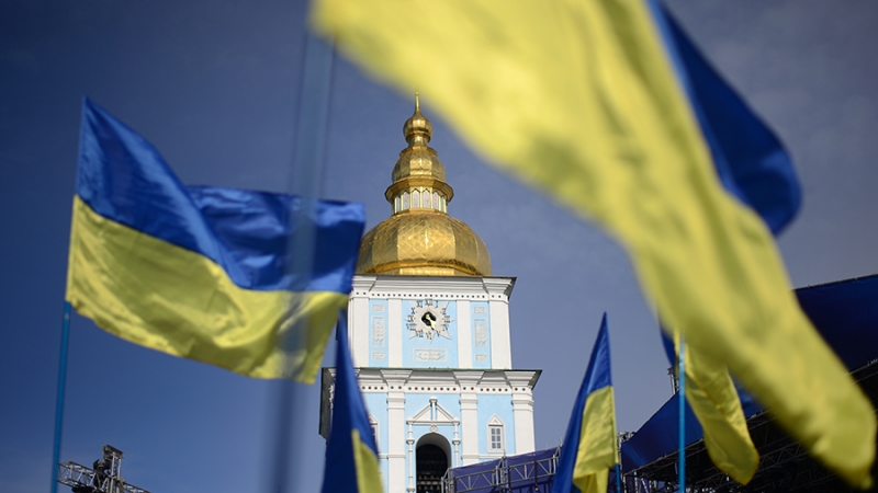 Конгрессмен США назвал нормой вхождение русскоязычной части Украины в состав РФ