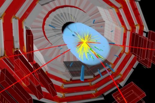 Время "жизни" бозона Хиггса было измерено с точностью септиллионных долей секунды