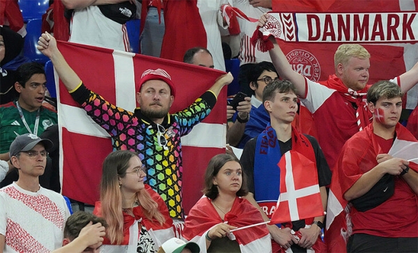 Дания обсуждает выход из ФИФА. Насколько это реально? При чем тут лично Инфантино? На чьей стороне УЕФА?