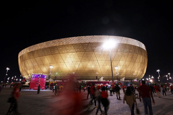 Не только Тимур Журавель посетит все матчи ЧМ-2022. Мы нашли блогеров, которых власти Катара привезли со всего мира