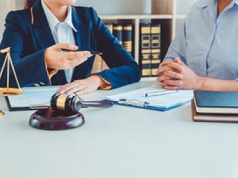 Когда может помочь военный юрист